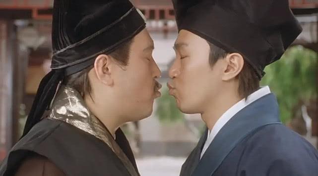 一部从头笑到尾的国产搞笑电影,十部经典国产搞笑电影推荐