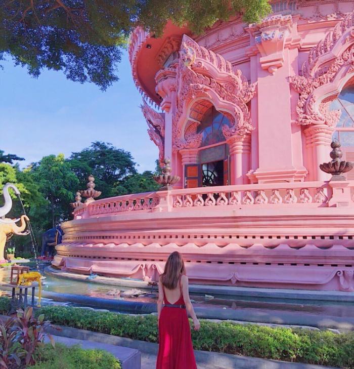 机加酒不用3000元！盘点5个能玩出小资感觉的「高CP值」旅游国家