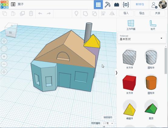 各个三维软件的侧重点,各个行业适用3d建模软件