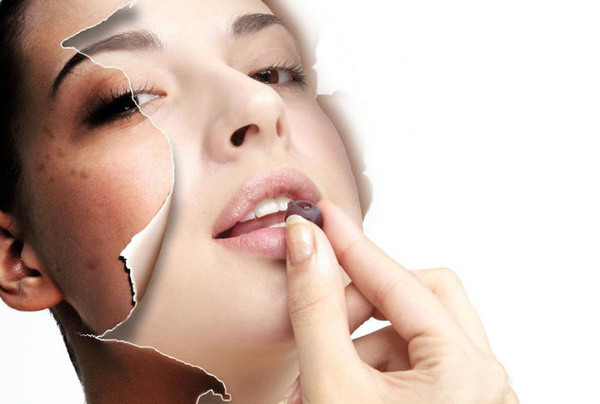 祛斑食疗方,祛斑的三个食疗小妙招