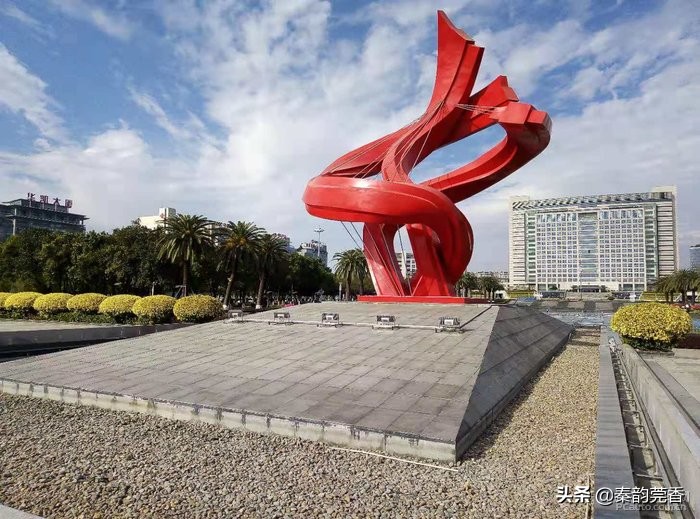 为什么说广东东莞是打工人的天堂,东莞城区为何那么大