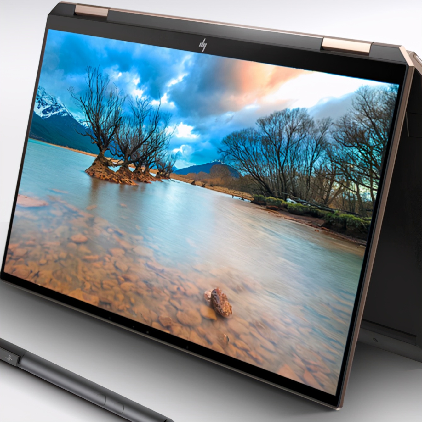 惠普spectrex36014评测,惠普spectrex360笔记本评测