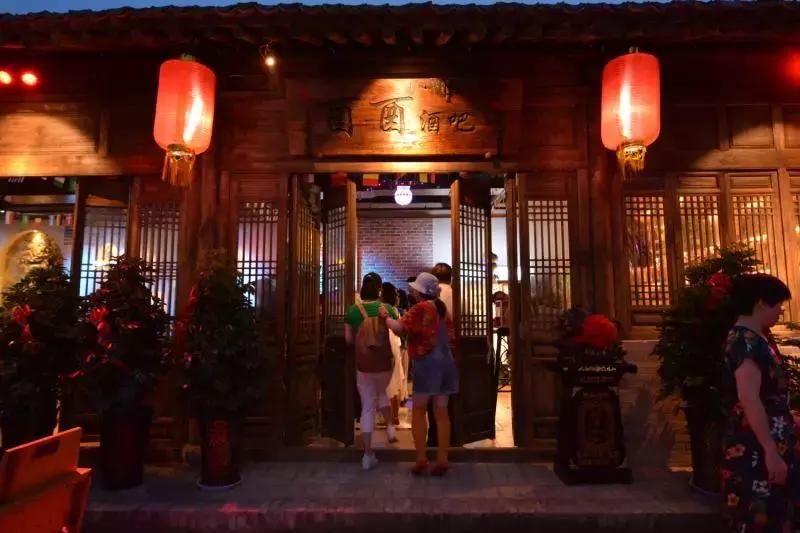 袁家村是天下第一村吗,袁家村乡村旅游案例