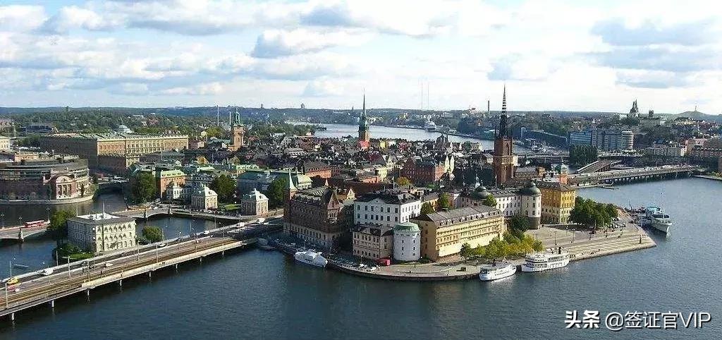 去北欧旅游攻略大全,北欧之旅冰岛篇