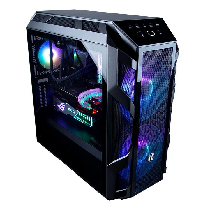 小电脑主机外放声音小,新配电脑声音特别小怎么办