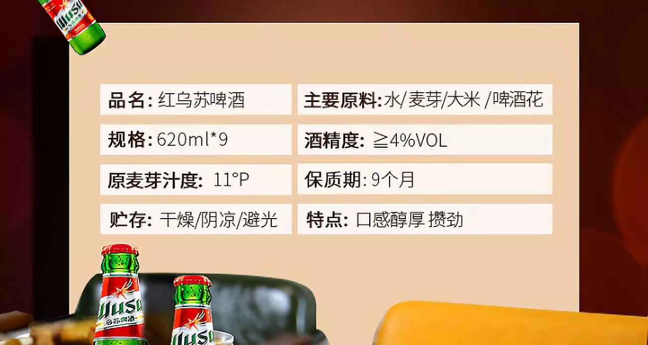 酒水度数标识是代表多少酒精,酒精度标识