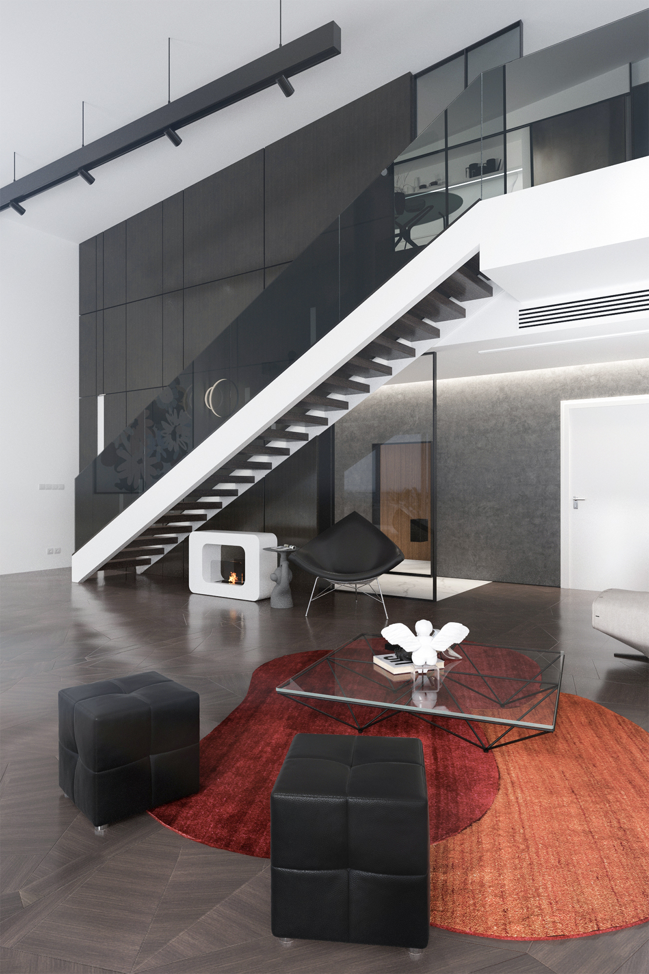 米兰顶级住宅,世界家居之都米兰