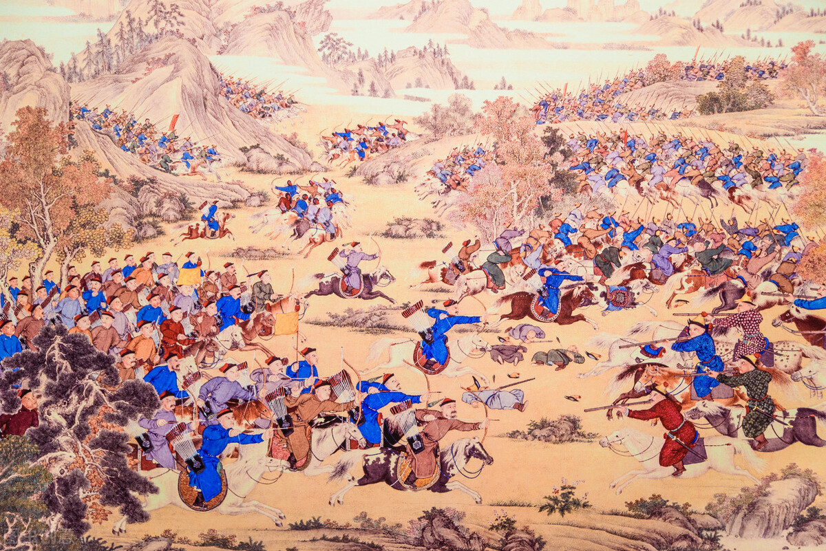 乾隆真的很爱富察皇后吗,乾隆有多爱富察皇后