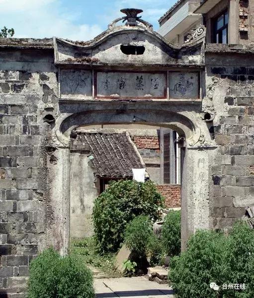 临海古村落旅游景点推荐,古村探幽的视频