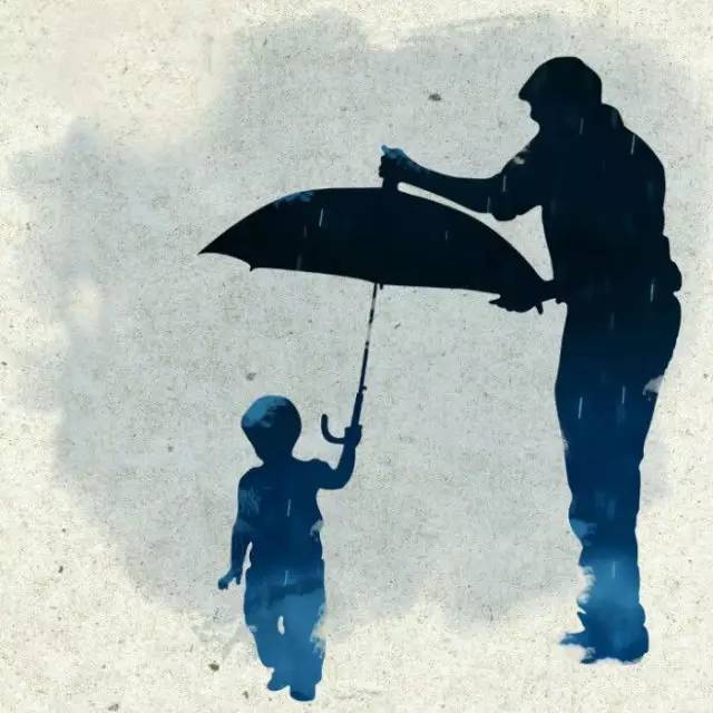 你的孩子其实不是你的孩子原文,你的孩子其实不是你的孩子全剧