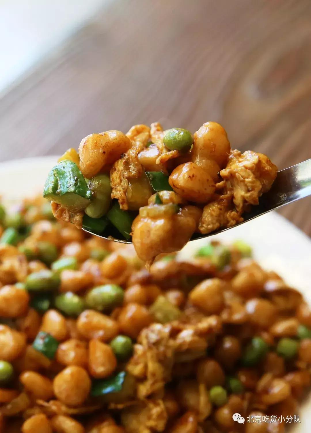 在北京带长辈去哪吃饭？我们帮你选了11家