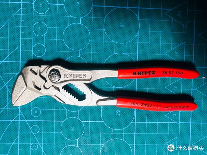 旋转机械钳子的原理,钳子的种类及各自的特点