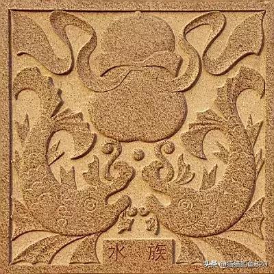 56个民族的图腾名字,五十六个民族图腾你知道的有多少