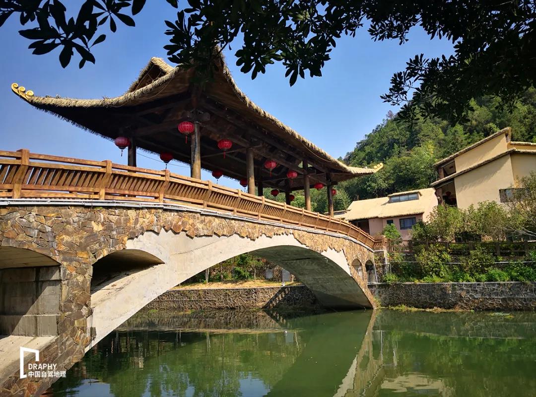 广东省周末自驾游民宿温泉推荐,广东温泉旅游攻略路线