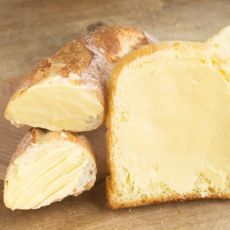 为什么外国人爱吃黄油,黄油是油吗黄油到底是什么