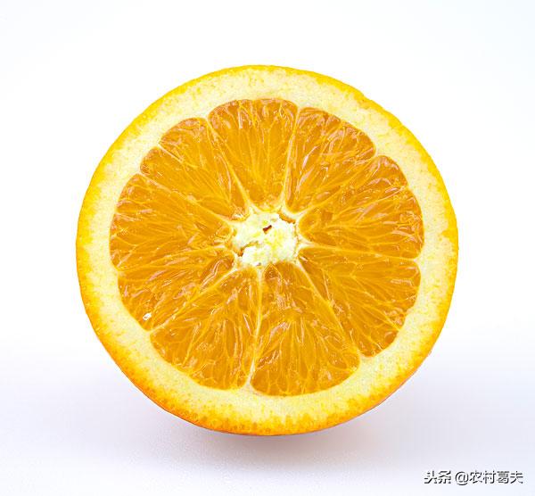 橙子和橘子的区别视频,橙子和橘子的区别止咳