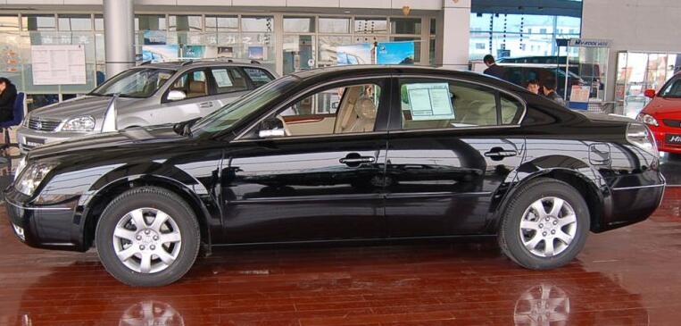 1万多2万块能买到别克的什么车,别克十几万预算买全新suv