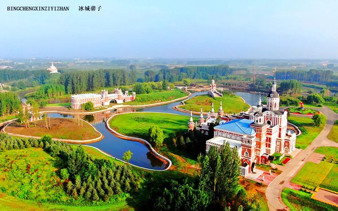 伏尔加庄园有意思吗,伏尔加庄园有什么特色