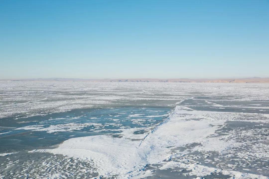 当芬兰童话遇见北欧森林：零下40℃的中国“北极”，美炸了