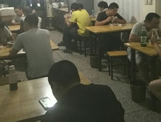 凉皮放到第二天还筋道的秘密,凉皮劲道的秘密