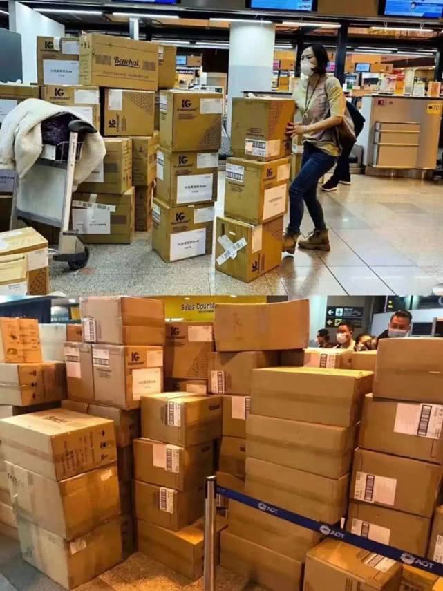 直击坚守一线风雨逆行,直击前线