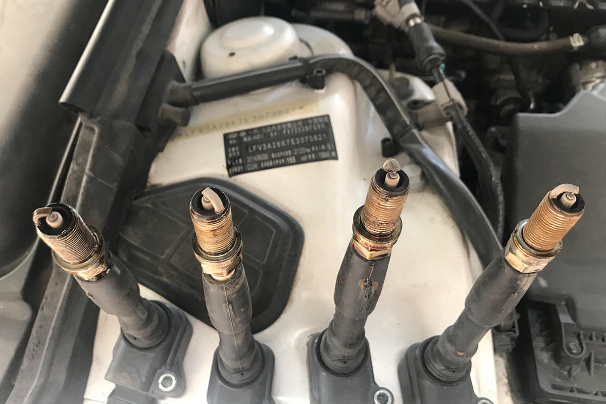 奥迪a4l开了12公里值得入手吗,燃油宝要加几瓶才有效