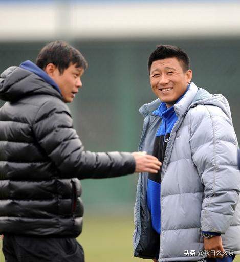 张恩华走了，中年男人的青春也快结束了