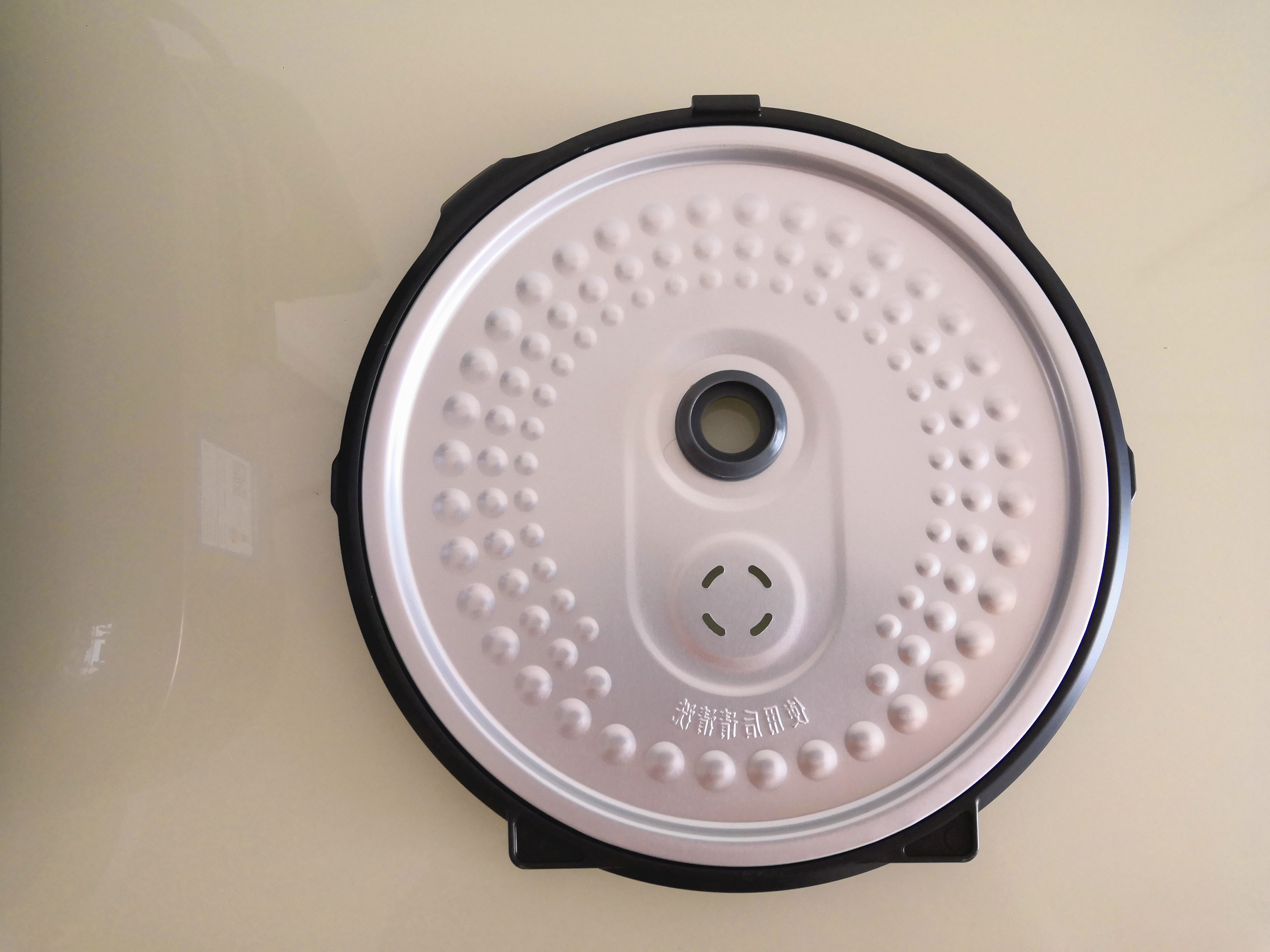 美的电饭锅旧式,旧款美的电饭锅