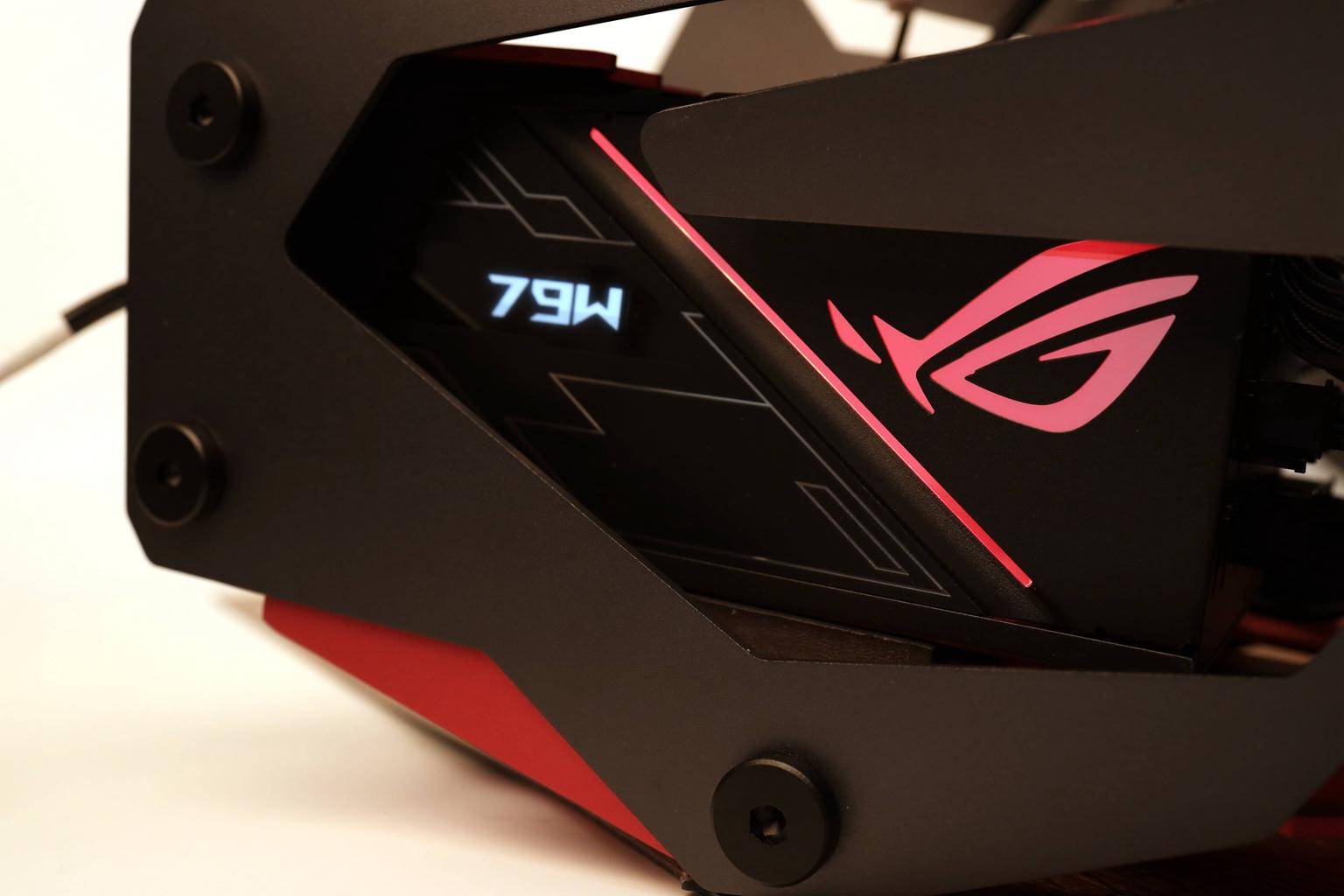 专为超频而生主板,华擎z390太极超频