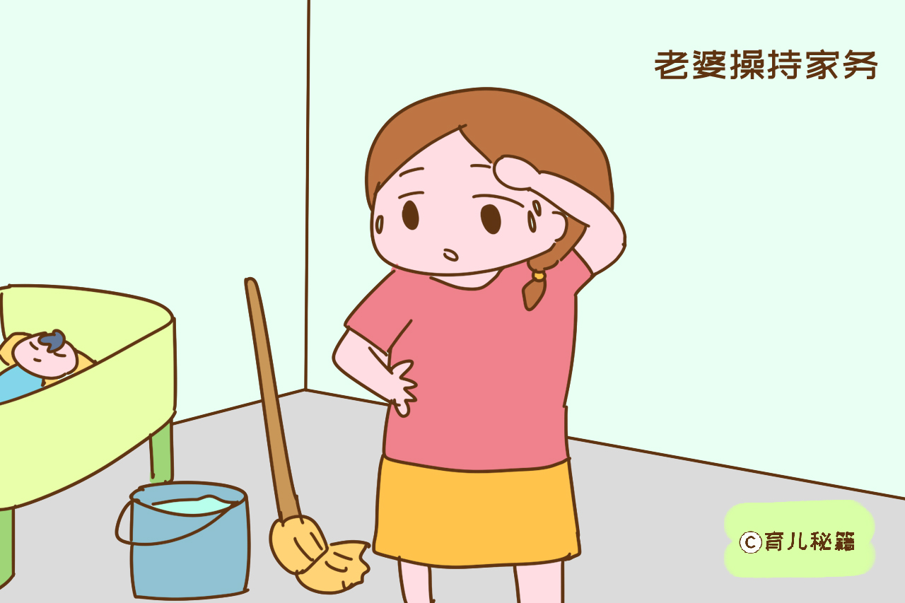 结婚后,为何老婆管钱最合适?这些理由男人要懂,不是自私