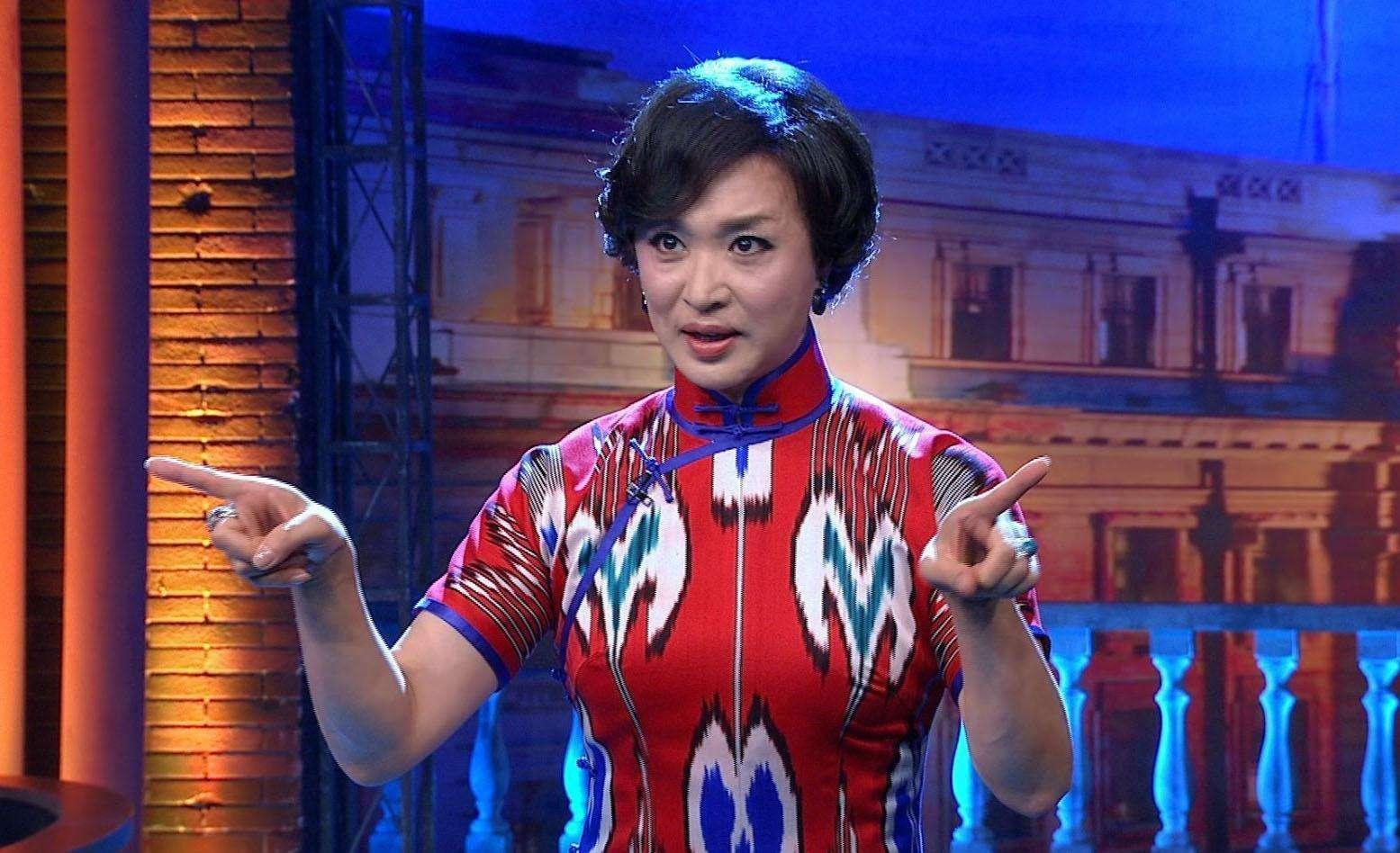 为啥停播金星秀,导致金星节目停播的人是谁