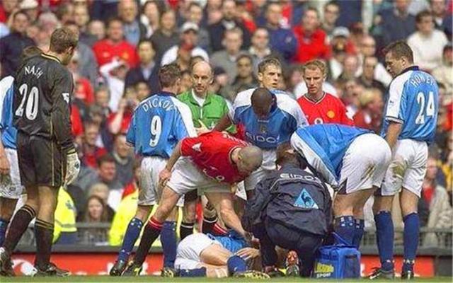 索帅在曼联有多厉害,索帅在曼联的表现