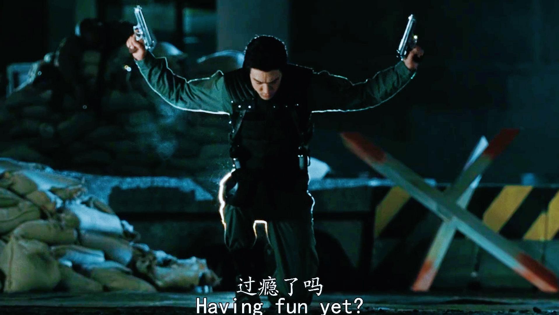 x战警变异人中国版,盘点x战警变种人