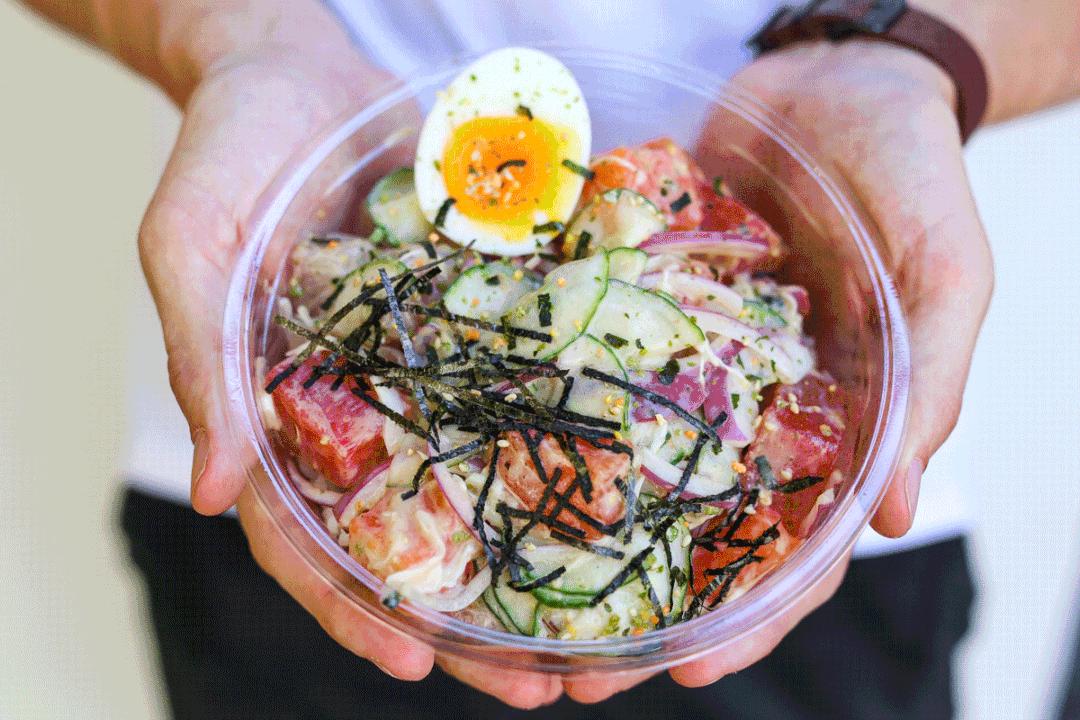 各种米傻傻分不清楚？英国大米种类科普：买米全攻略