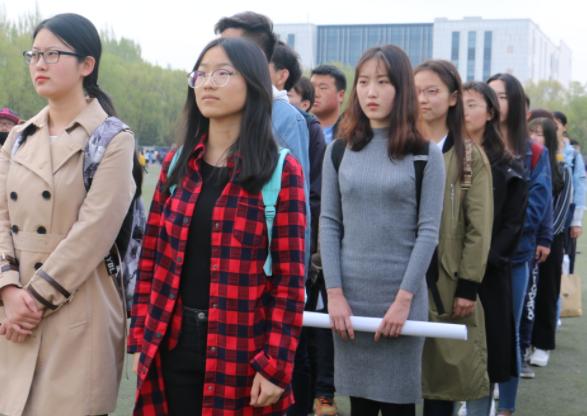 高中生身高实拍,高中生标准身高表