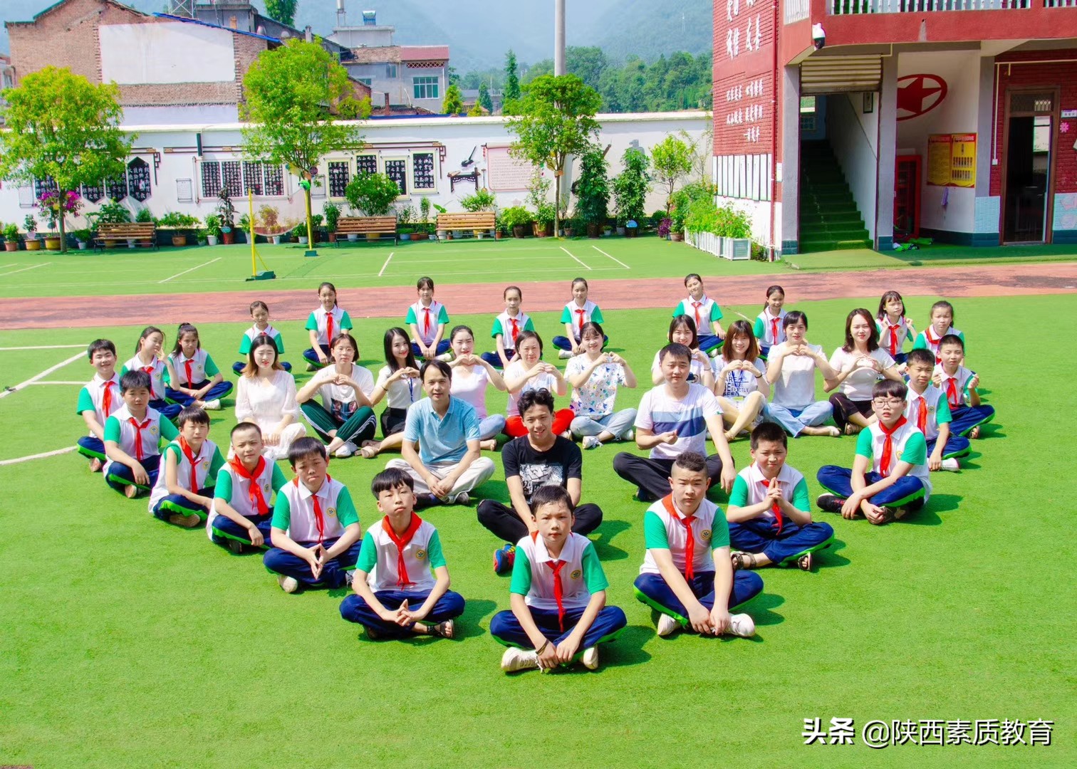 乡村学校发展现状,乡村学校发展的案例