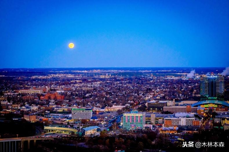 加拿大多伦多生活日记,加拿大多伦多留学生活纪实