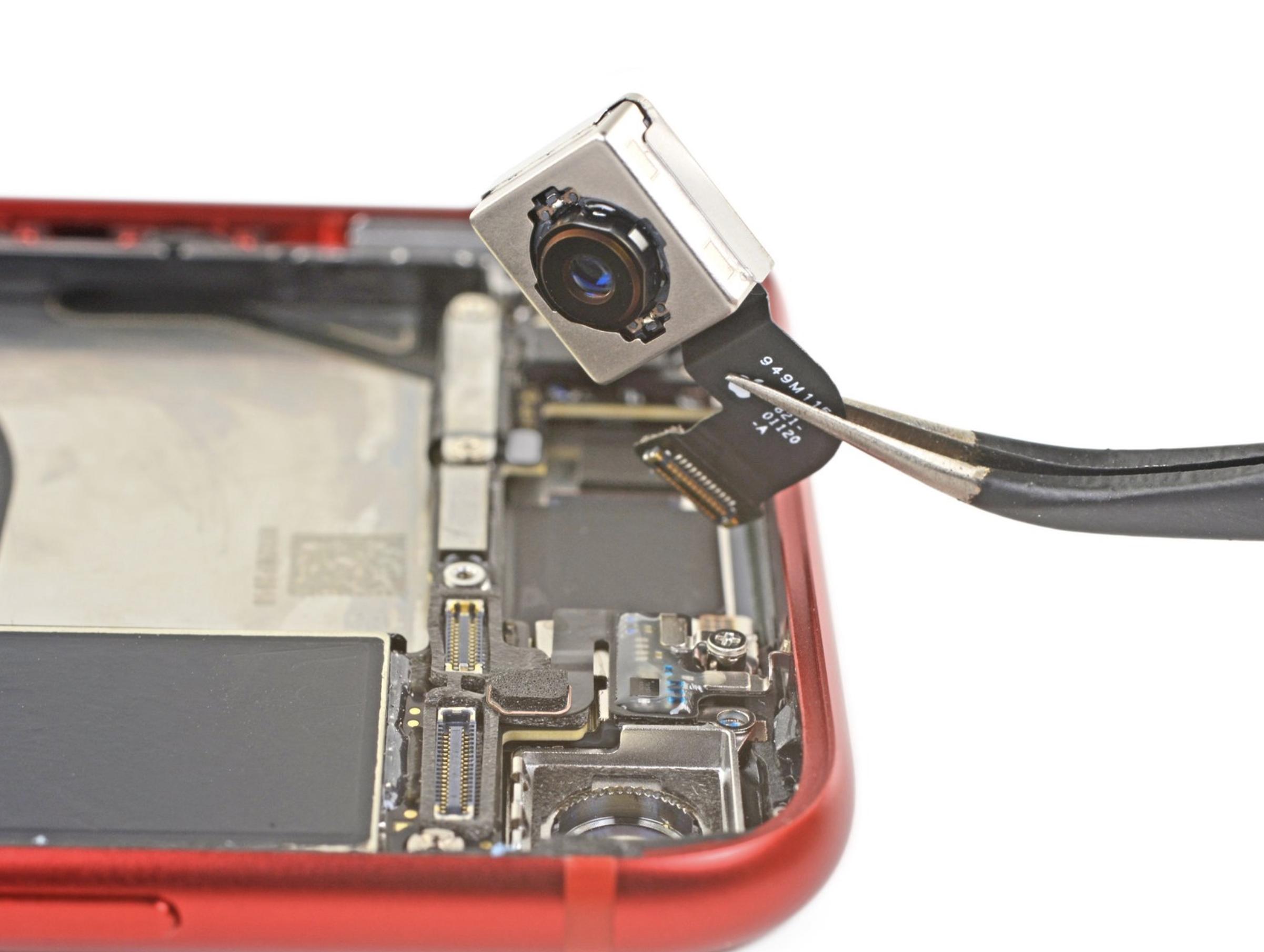 来了!iPhoneSE2020评测:A13仿生芯片加成,软件摄影“新星”