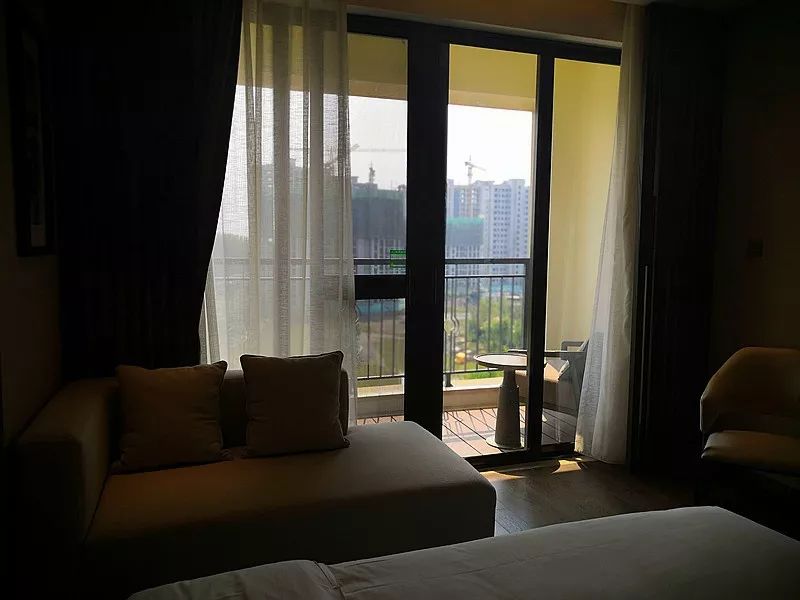 有趣试住｜临沂实地测评，孔圣人泡过的神仙水到底怎么样？