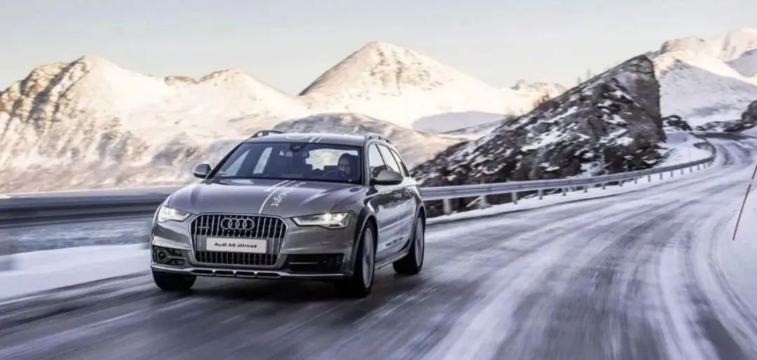 越野车带你体验诗和远方,四驱旅行版发动机抖动