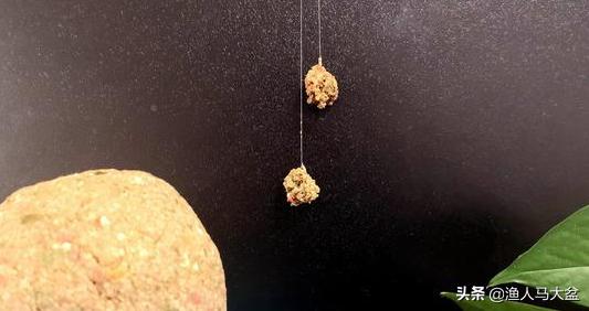 如何让拉饵球拉得更大更饱满,怎样把拉饵拉的球小一点