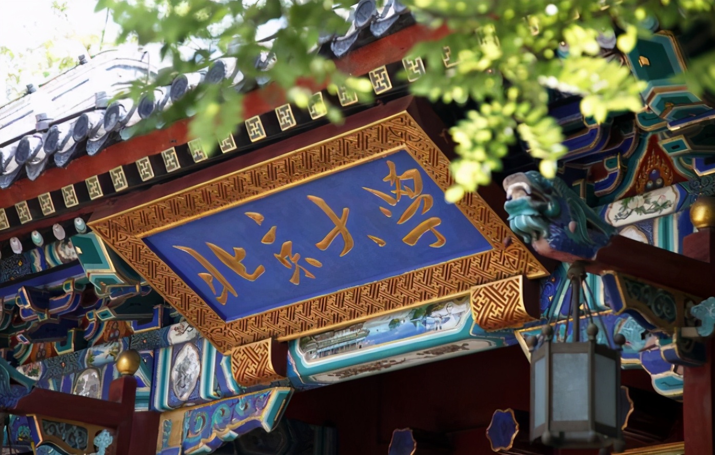 中国数学大学最新排名,中国有三所名校清华北大甘农大