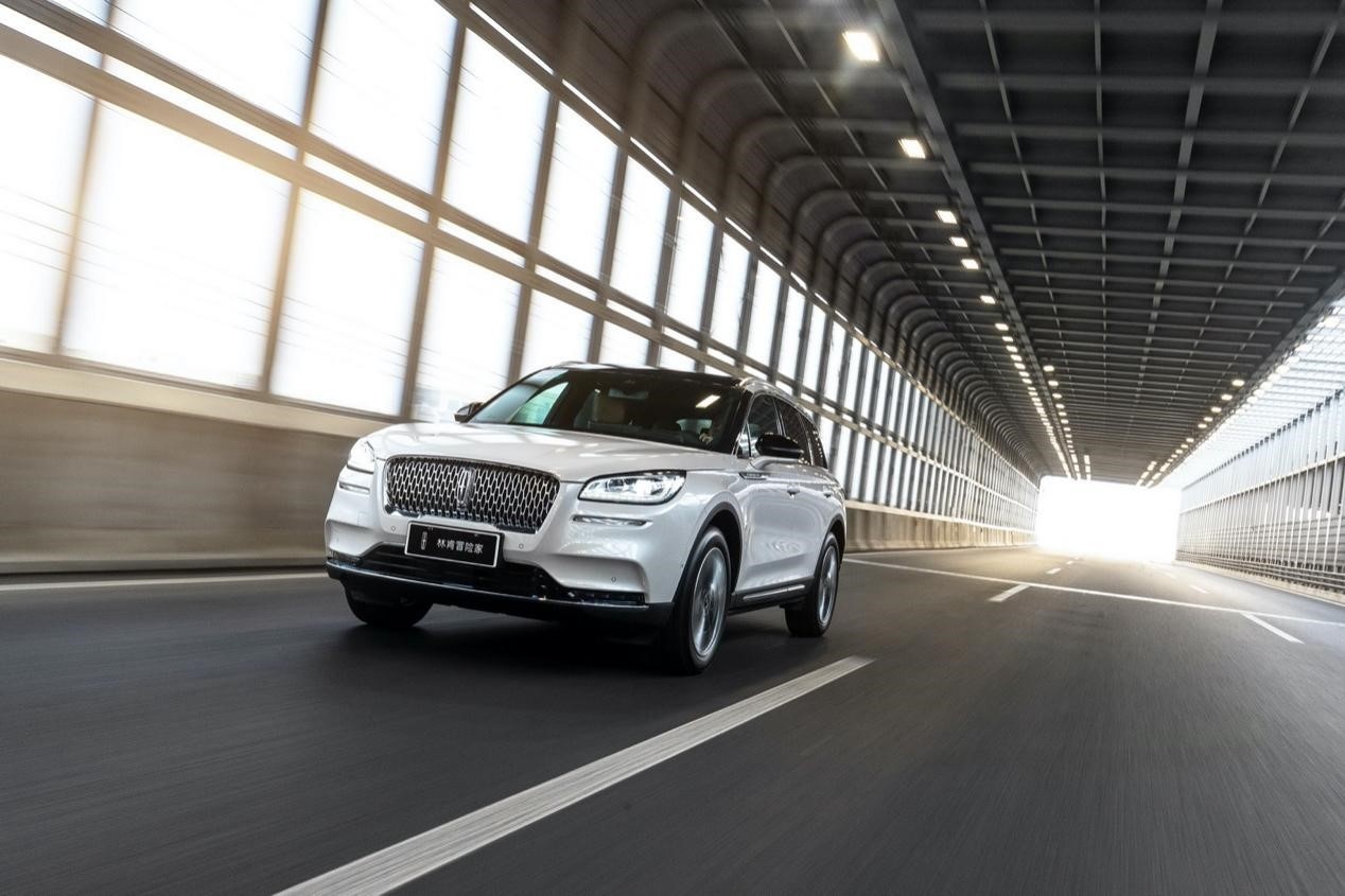 林肯冒险家2022款corsair,林肯冒险家corsair优缺点