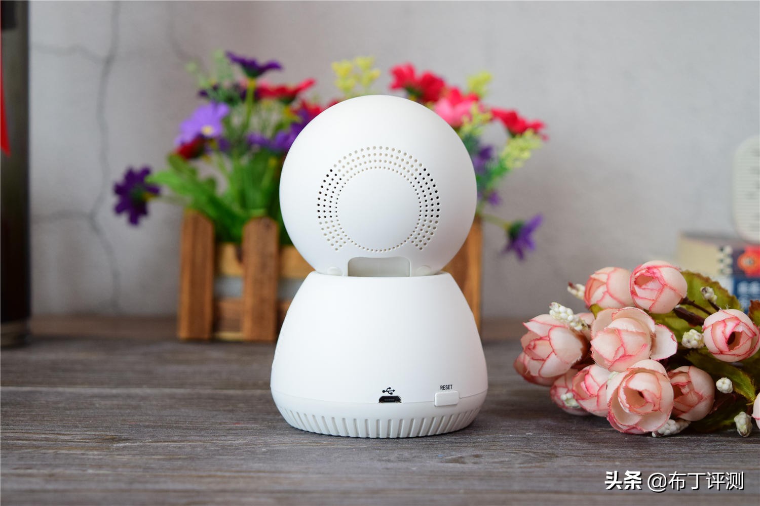 天猫精灵可匹配的安防设备,天猫精灵v10看家守护实测