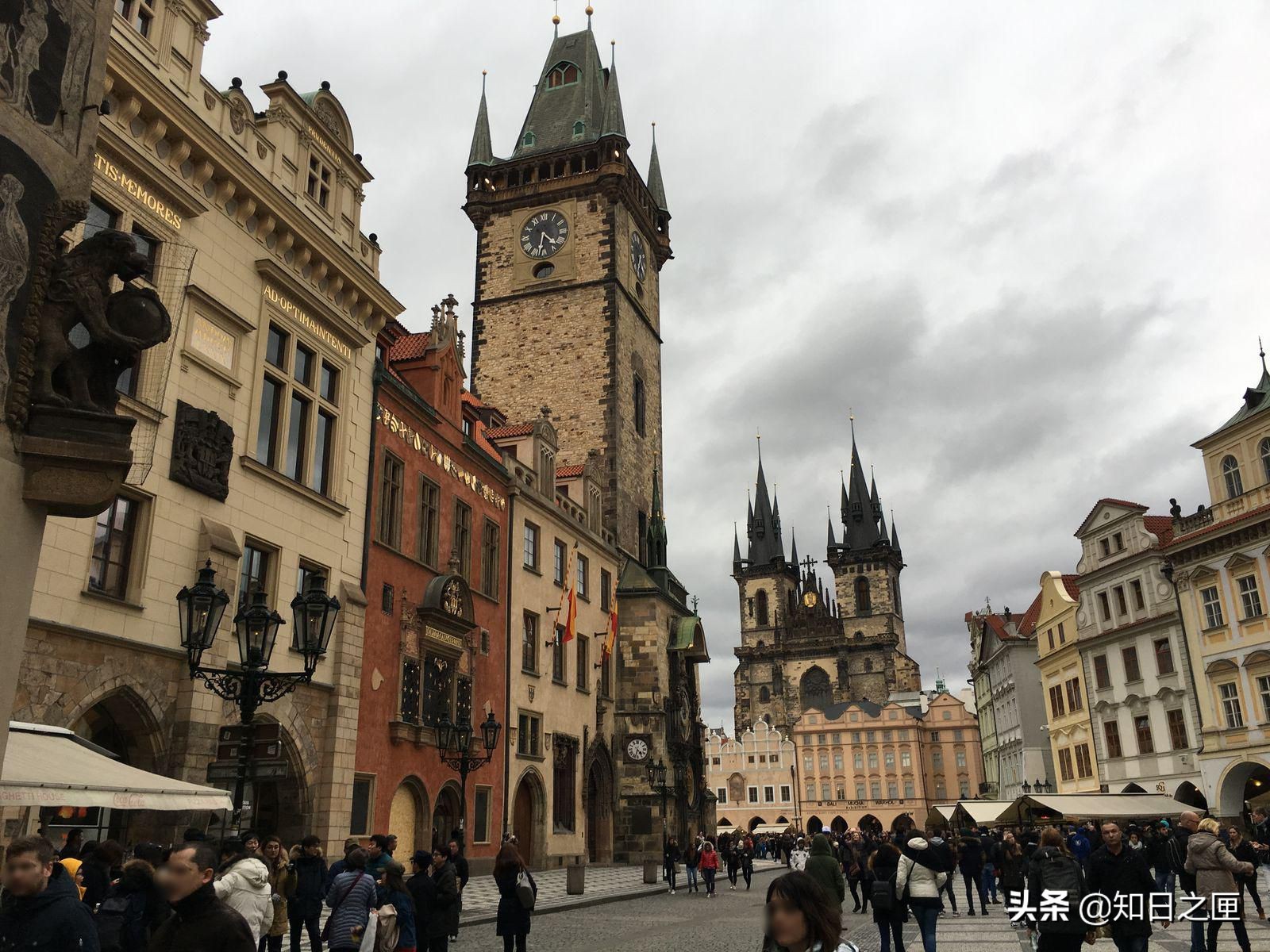 欧洲独自旅行,独自游欧洲攻略