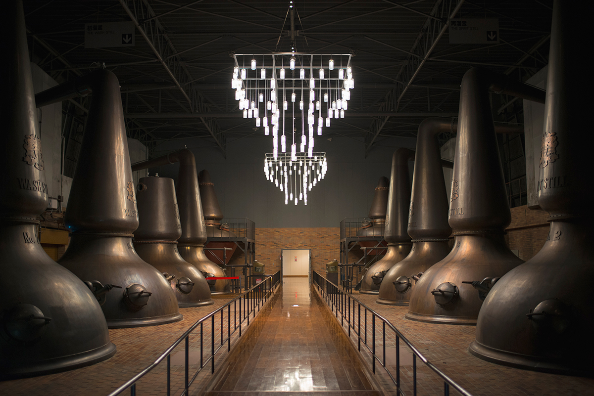 日本威士忌测评推荐,日本威士忌入门款最值得买