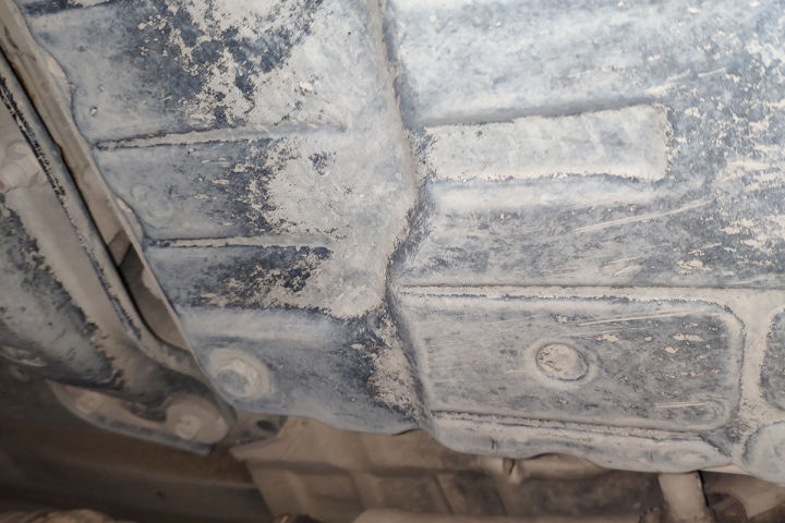 英菲尼迪fx35漆面带自修复吗,英菲尼迪fx35补漆事故