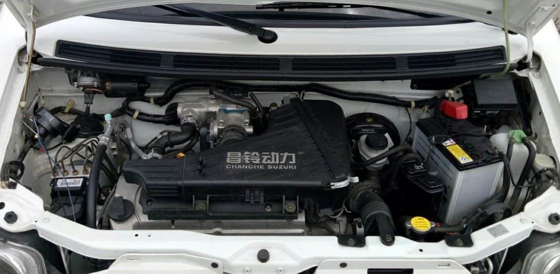 北斗星k14b发动机怠速忽高忽低,北斗星各版本k14b