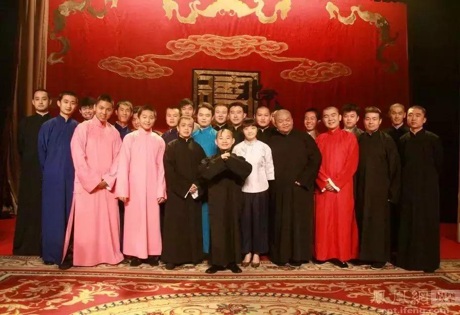 郭德纲嫉恶如仇的采访完整版,侯耀文说郭德纲嫉恶如仇原视频