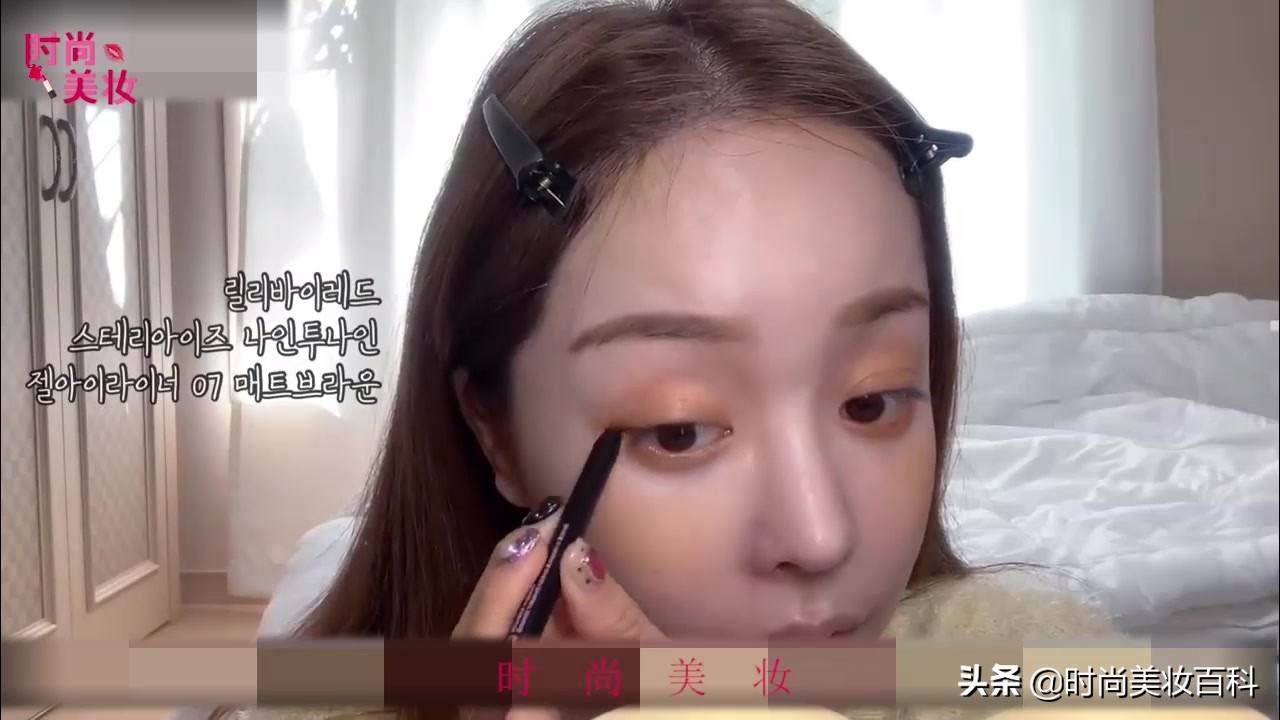 小白化妆初学者教程,化妆初学者必学的化妆步骤